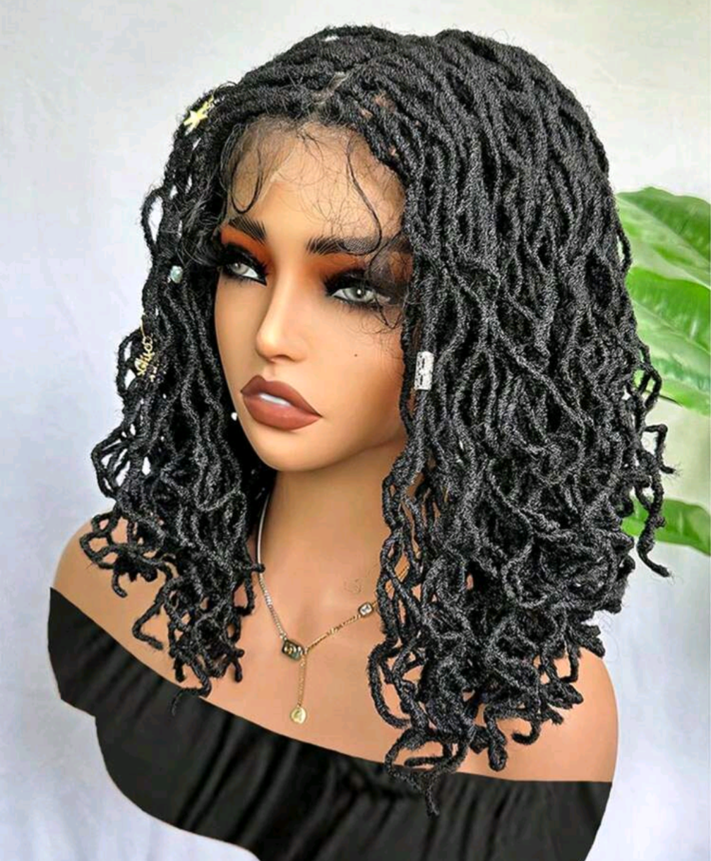 Locs Wigs