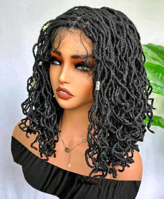 Locs Wigs
