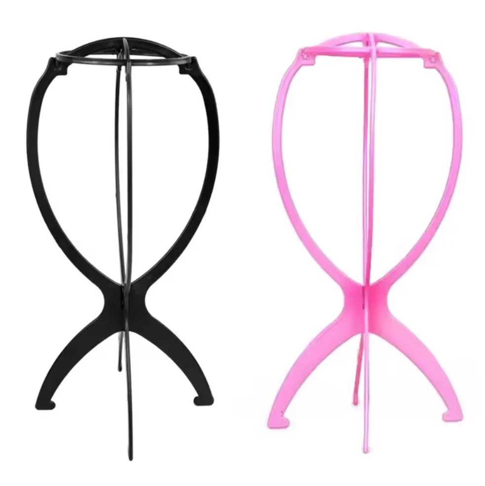 Wig stand