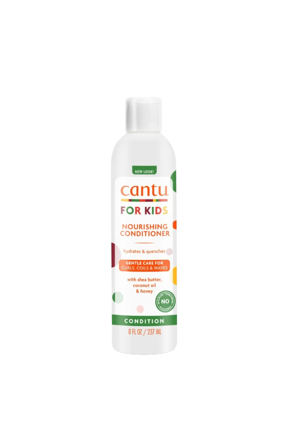 CANTU Kids Nourishing Conditioner
