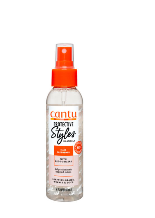Cantu Protective Deodorizing Mist 4oz