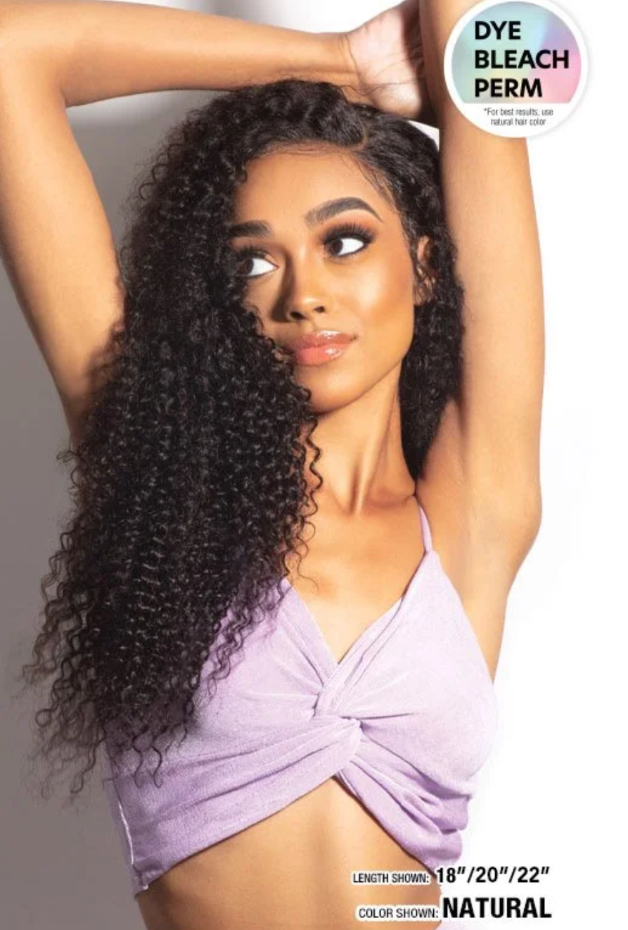 Shake-N-Go 3X GLOSSY - SPANISH CURL