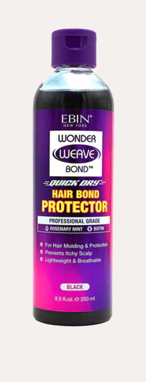 EBIN Wonder Weave Hair Bond Protector 8.5 oz