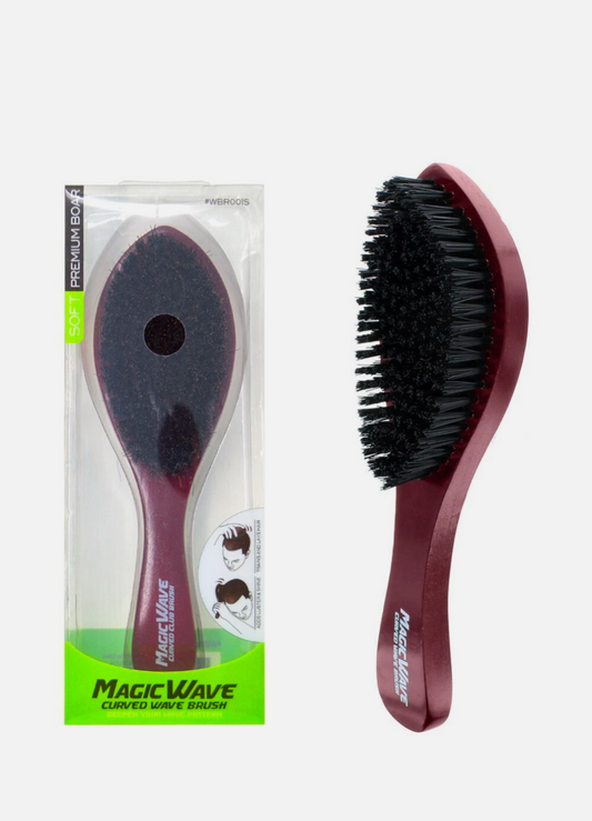 Magic Wave Brush