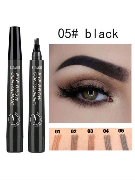 Liquid Eyebrow Pen
