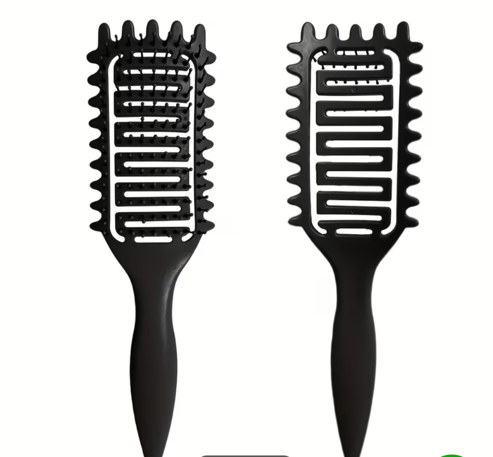 Curl Defining Brush