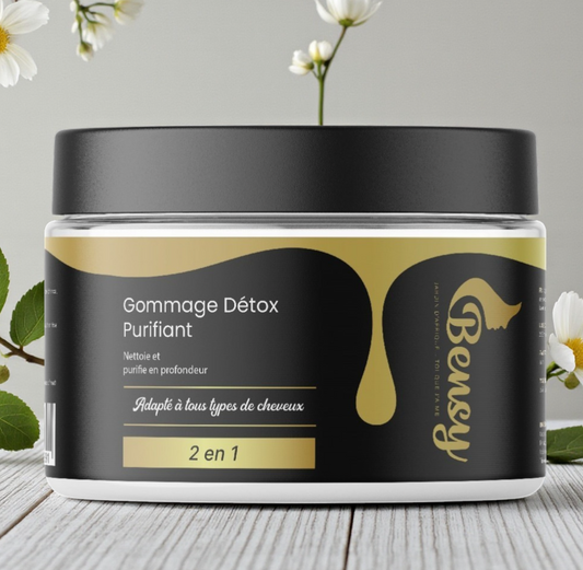 Gommage Detox Purifiant (250g)