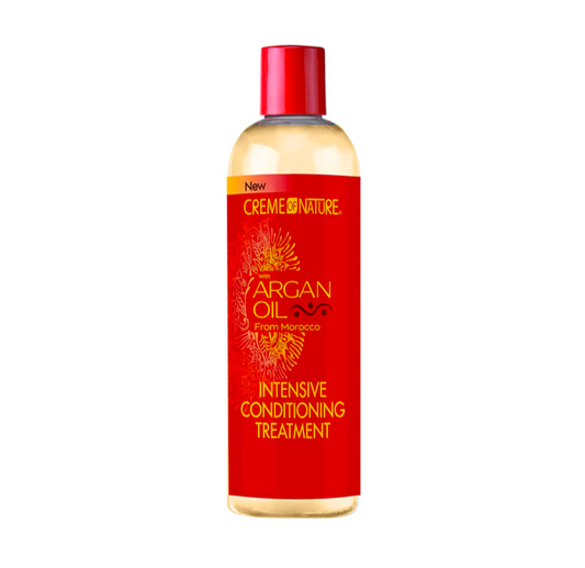 Creme of Nature Argan Oil Intense Conditioner 12 oz
