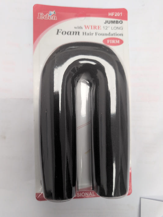 Eden Foam Hair Foundation