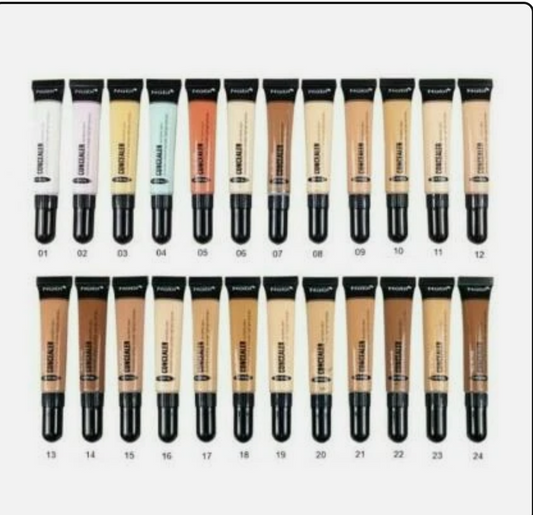 Nabi Concealer