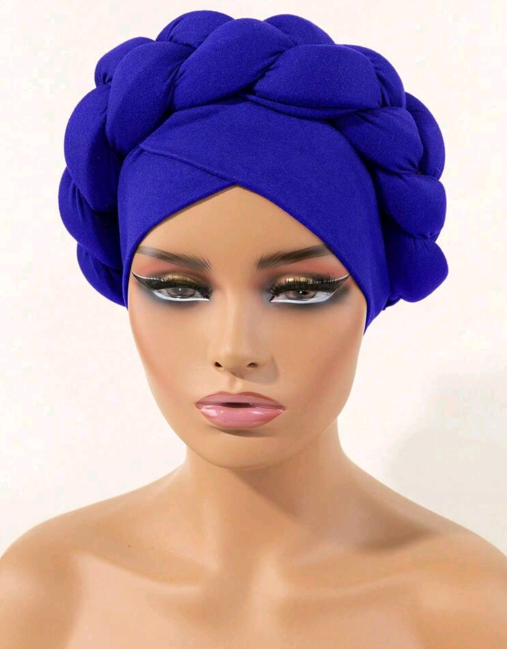 African Zahra Bonnet
