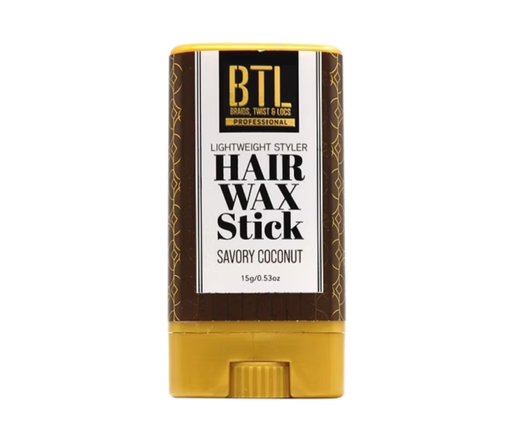 BTL Hair Wax Stick (0.53oz)