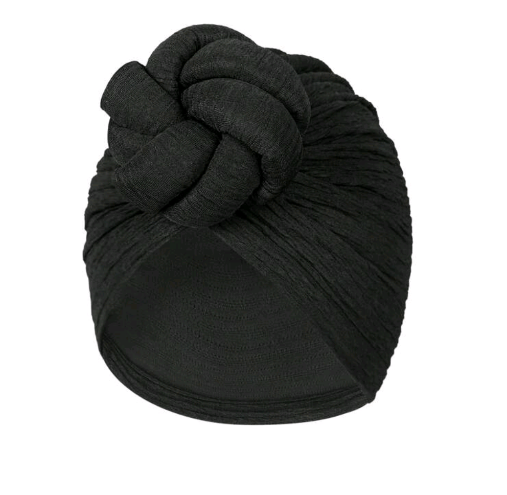 African Style Bonnet