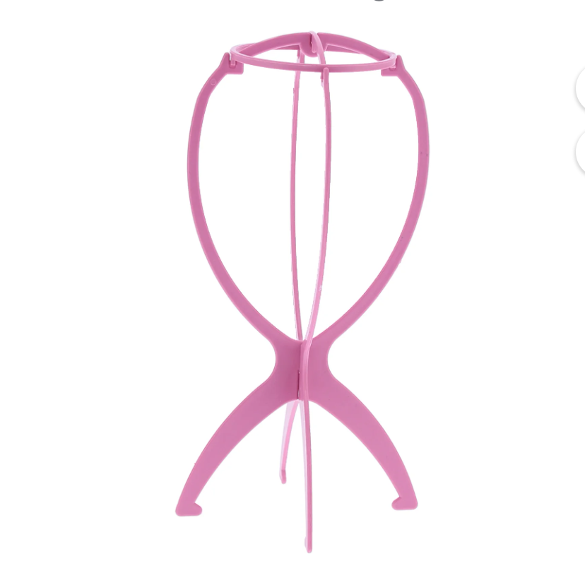 Wig stand