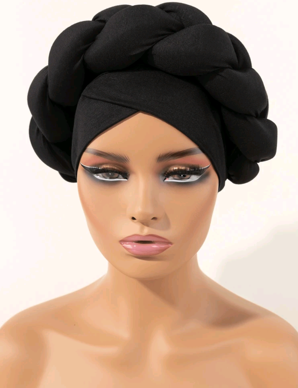 African Zahra Bonnet