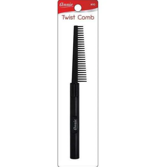 Annie Twist Comb