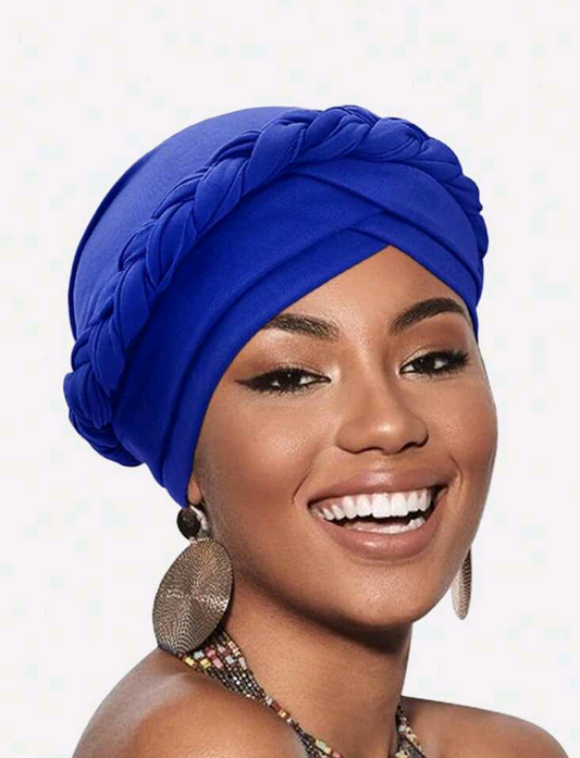 Turban Bonnet