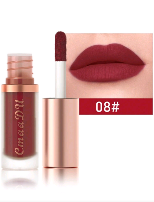 Matte Velvet Lip Gloss
