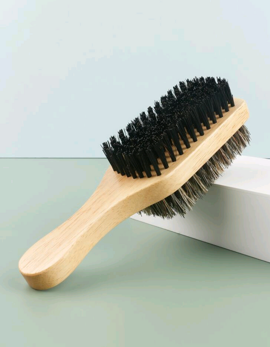 Dual Sided Hair Brush