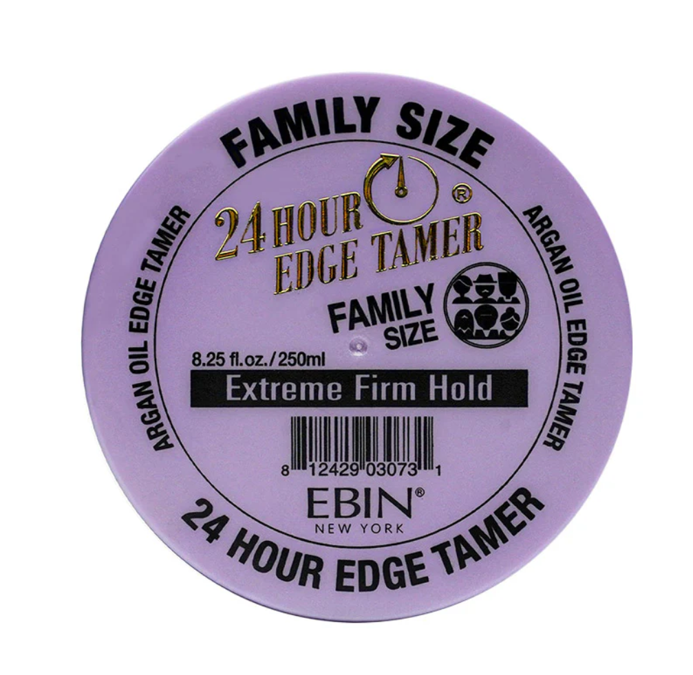 24 Hour Edge Tamer - Extreme Firm Hold
8.25 oz