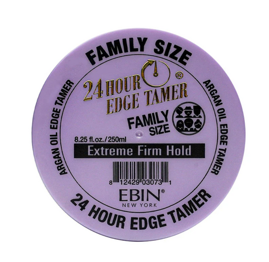24 Hour Edge Tamer - Extreme Firm Hold
8.25 oz