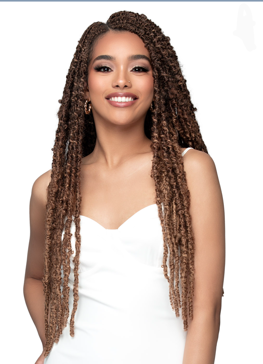 Bobbi Boss | Empress Soft Locs 24