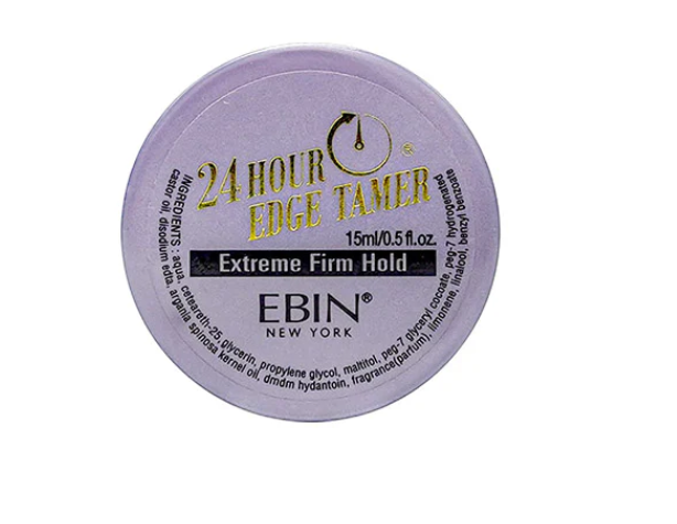 EBIN 24 Hour Edge Tamer Extreme Firm Hold 1.01 oz
