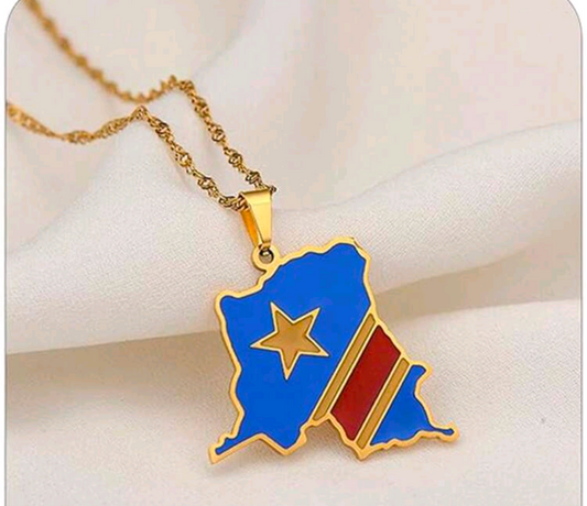 Republic Democratic of Congo