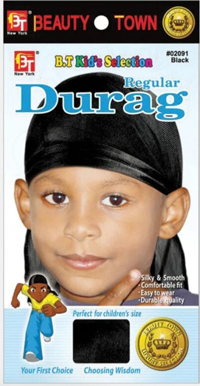 JUNIOR DURAG