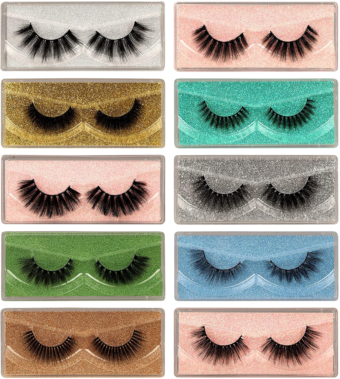 Lala Lashes