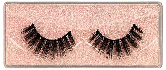 Lala Lashes