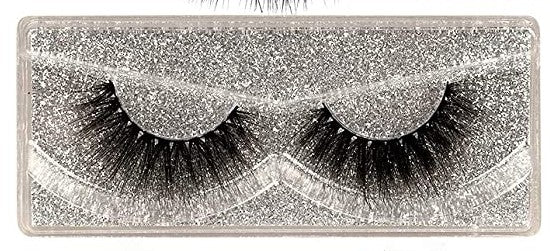 Lala Lashes