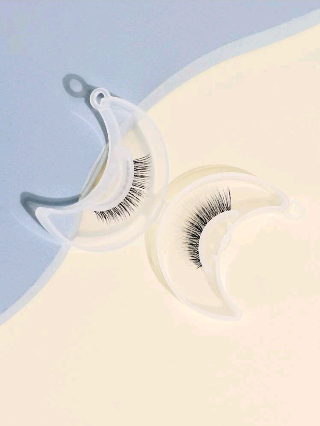 Eyelash Organizer